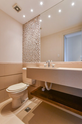 Imagem Apartamento com 3 Quartos à Venda, 98 m² em Vila Clementino - São Paulo