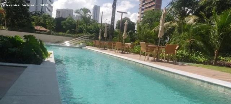 Imagem Apartamento com 4 Quartos à Venda, 135 m² em Ilha Do Retiro - Recife Imagem Apartamento com 4 Quartos à Venda, 135 m² em Ilha Do Retiro - Recife
