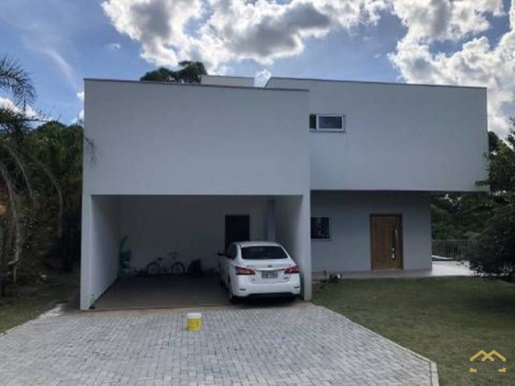 Sobrado com 7 Quartos à Venda, 5.000 m² em Vila Alvorada - Jundiaí