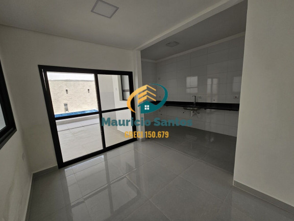 Imagem Sobrado com 3 Quartos à Venda, 140 m² em Centro - Mongaguá