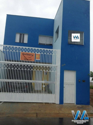 Casa com 3 Quartos à Venda, 177 m² em Residencial Vino Barolo - Bragança Paulista