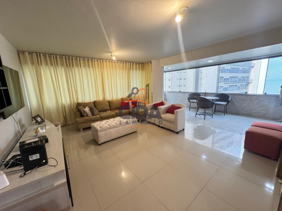Imagem Apartamento com 3 Quartos à Venda, 160 m² em Boa Viagem - Recife