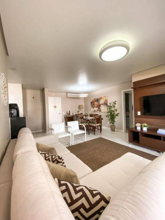 Imagem Apartamento com 3 Quartos à Venda, 116 m² em Jurerê Internacional - Florianópolis
