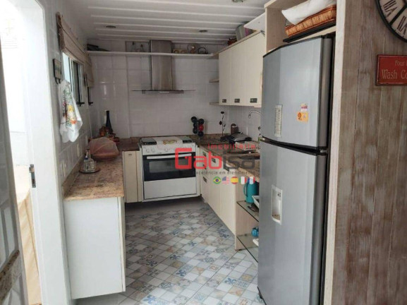 Imagem Casa com 4 Quartos à Venda, 300 m² em Ferradura - Armação Dos Búzios