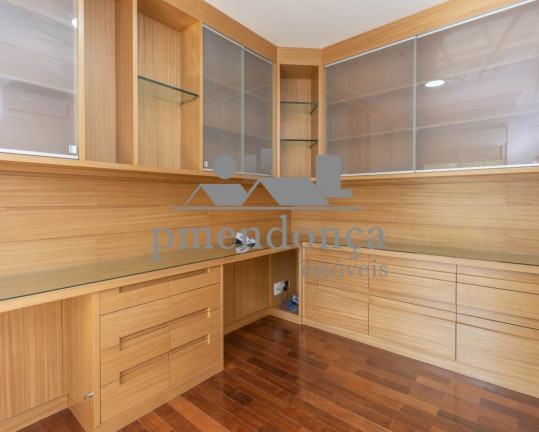 Imagem Apartamento com 4 Quartos à Venda, 396 m² em Alto De Pinheiros - São Paulo Imagem Apartamento com 4 Quartos à Venda, 396 m² em Alto De Pinheiros - São Paulo
