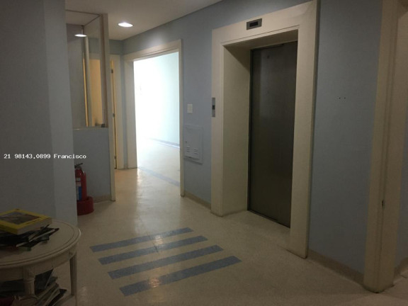 Imagem Imóvel Comercial à Venda, 1.128 m² em Botafogo - Rio De Janeiro
