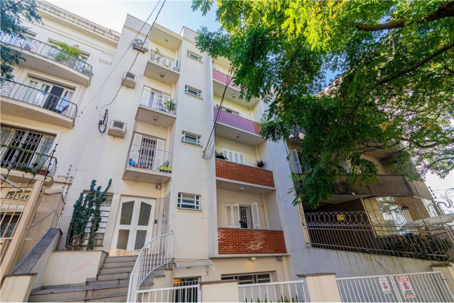 Imagem Apartamento com 2 Quartos à Venda, 110 m² em Independência - Porto Alegre