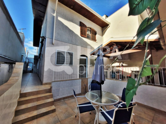 Imagem Casa com 3 Quartos à Venda, 280 m² em Casa Verde - São Paulo