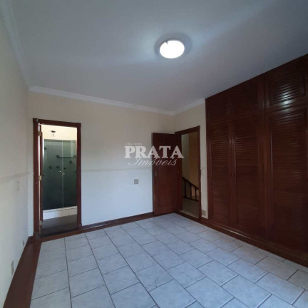 Imagem Casa com 4 Quartos à Venda, 203 m² em Ponta Da Praia - Santos Imagem Casa com 4 Quartos à Venda, 203 m² em Ponta Da Praia - Santos