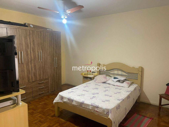 Imagem Sobrado com 3 Quartos à Venda, 120 m² em Santa Maria - São Caetano Do Sul