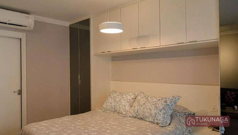 Imagem Studio com 1 Quarto à Venda, 45 m² em Centro - São Paulo