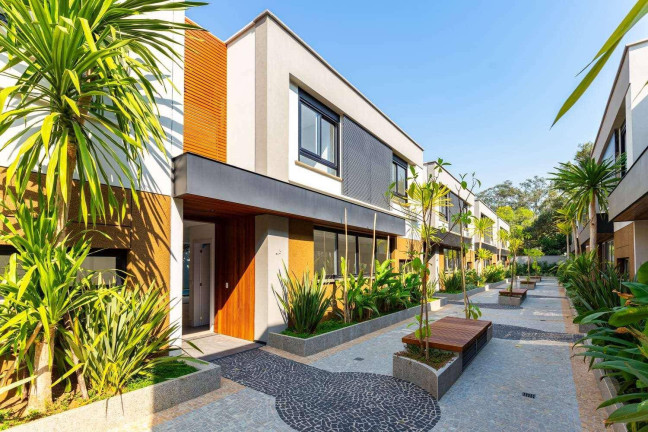 Imagem Casa com 4 Quartos à Venda, 367 m² em Santo Amaro - São Paulo Imagem Casa com 4 Quartos à Venda, 367 m² em Santo Amaro - São Paulo