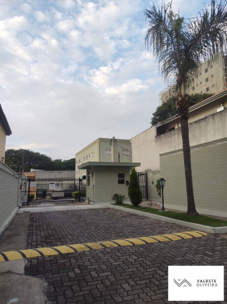 Imagem Apartamento com 2 Quartos à Venda, 54 m² em Jardim América - São José Dos Campos Imagem Apartamento com 2 Quartos à Venda, 54 m² em Jardim América - São José Dos Campos
