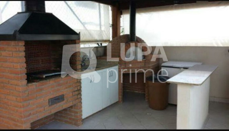 Imagem Apartamento com 2 Quartos à Venda, 68 m² em Carandiru - São Paulo