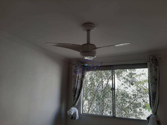 Imagem Apartamento com 2 Quartos à Venda, 54 m² em Vila São Francisco - São Paulo Imagem Apartamento com 2 Quartos à Venda, 54 m² em Vila São Francisco - São Paulo