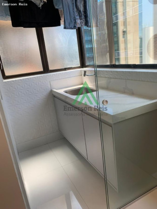 Imagem Casa à Venda, 60 m² em Cidade Monções - São Paulo