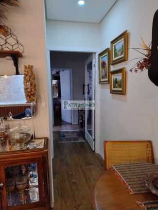 Imagem Imóvel com 2 Quartos à Venda, 60 m² em Jardim Dona Irma - Jaguariúna