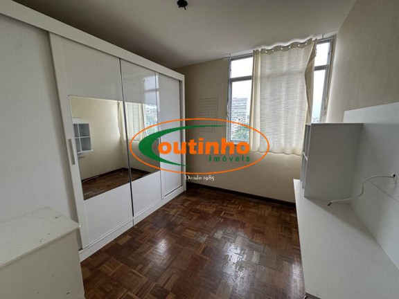 Imagem Apartamento com 2 Quartos à Venda, 53 m² em Andaraí - Rio De Janeiro Imagem Apartamento com 2 Quartos à Venda, 53 m² em Andaraí - Rio De Janeiro