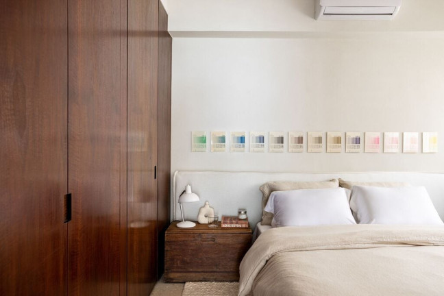 Imagem Apartamento com 1 Quarto à Venda, 76 m² em Perdizes - São Paulo
