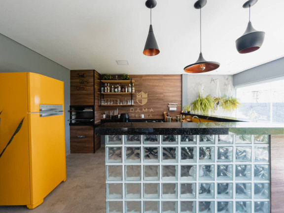 Imagem Casa de Condomínio com 4 Quartos à Venda, 525 m² em Reserva Santa Rosa - Itatiba