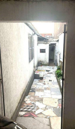 Terreno à Venda, 125 m² em Vila Rosa - São Bernardo Do Campo