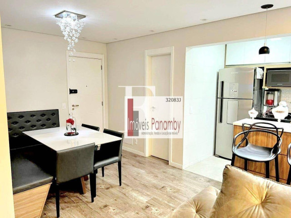Imagem Apartamento com 3 Quartos à Venda, 90 m² em Cerâmica - São Caetano Do Sul