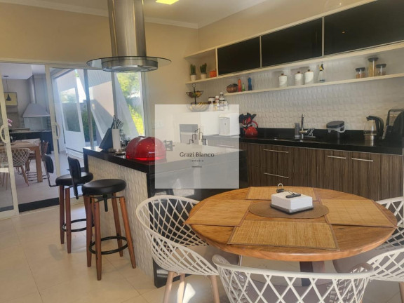 Imagem Casa de Condomínio com 4 Quartos à Venda, 419 m² em Condomínio Fazenda Imperial - Sorocaba