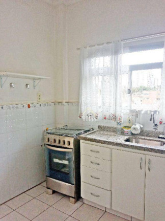 Imagem Apartamento com 2 Quartos à Venda, 89 m² em Centro - Santo André