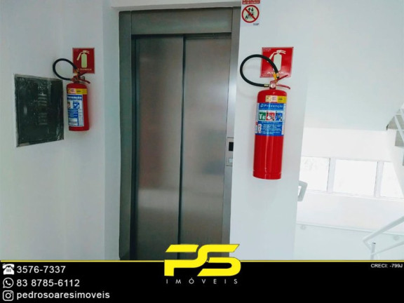 Imagem Apartamento com 2 Quartos à Venda, 55 m² em Jardim São Paulo - João Pessoa
