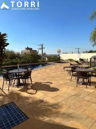 Imagem Apartamento com 2 Quartos à Venda, 64 m² em Parque Campolim - Sorocaba