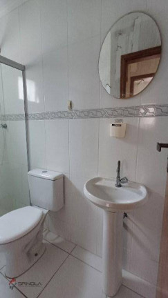 Imagem Apartamento com 1 Quarto à Venda, 42 m² em Vilamar - Praia Grande Imagem Apartamento com 1 Quarto à Venda, 42 m² em Vilamar - Praia Grande