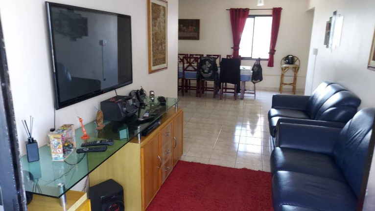 Imagem Apartamento com 2 Quartos à Venda, 86 m² em Vila Mirim - Praia Grande Imagem Apartamento com 2 Quartos à Venda, 86 m² em Vila Mirim - Praia Grande