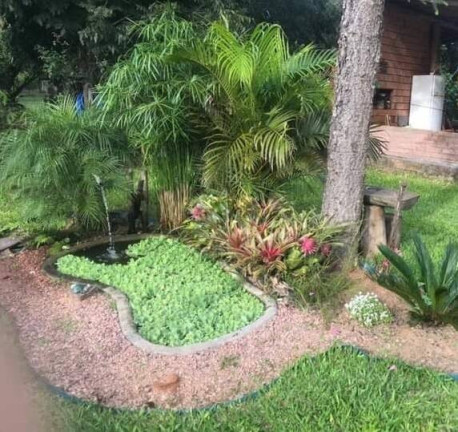 Imagem Casa com 2 Quartos à Venda,  em águas Claras - Viamão
