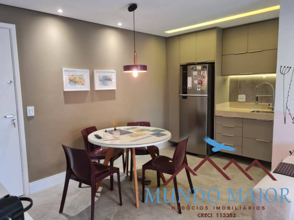 Imagem Apartamento com 2 Quartos à Venda, 63 m² em Osvaldo Cruz - São Caetano Do Sul Imagem Apartamento com 2 Quartos à Venda, 63 m² em Osvaldo Cruz - São Caetano Do Sul