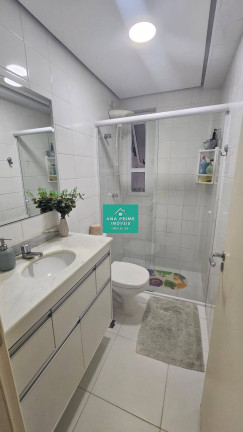Imagem Apartamento com 3 Quartos à Venda, 88 m² em Parque Industrial - São José Dos Campos