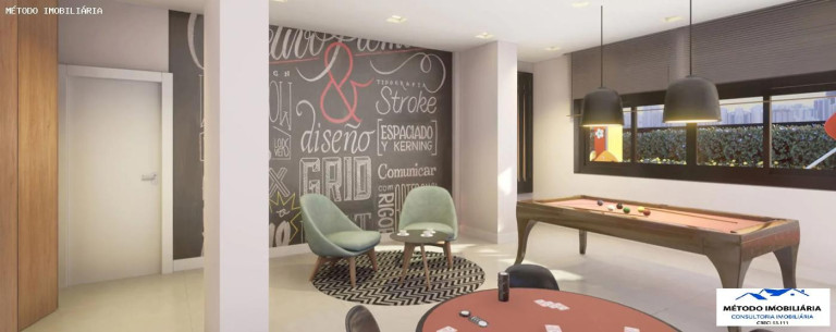 Imagem Apartamento com 3 Quartos à Venda, 125 m² em Vila Assunção - Santo André