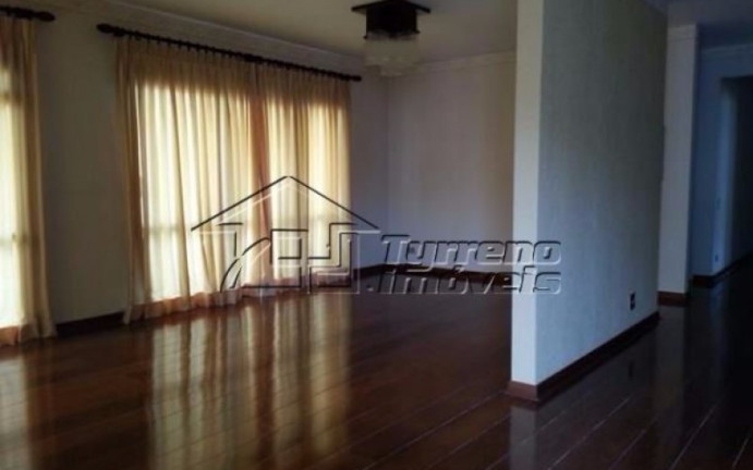 Foto do imóvel Apartamento com 4 Quartos à Venda, 260 m² em Vila Ema - São José Dos Campos