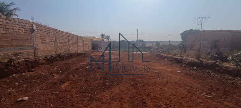 Imagem Terreno à Venda, 378 m² em Rosa Dos Ventos - Aparecida De Goiânia Imagem Terreno à Venda, 378 m² em Rosa Dos Ventos - Aparecida De Goiânia