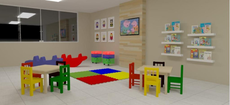Imagem Apartamento com 3 Quartos à Venda, 98 m² em Bancários - João Pessoa Imagem Apartamento com 3 Quartos à Venda, 98 m² em Bancários - João Pessoa