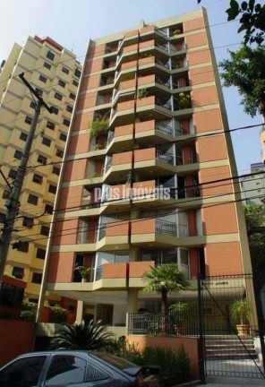 Imagem Apartamento com 1 Quarto à Venda, 45 m² em Real Parque - São Paulo Imagem Apartamento com 1 Quarto à Venda, 45 m² em Real Parque - São Paulo