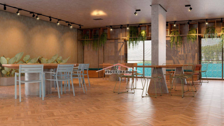 Imagem Apartamento com 3 Quartos à Venda, 191 m² em Canto Do Forte - Praia Grande