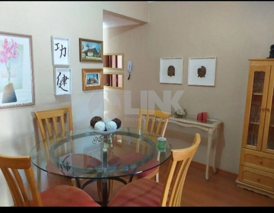 Imagem Apartamento com 3 Quartos à Venda, 70 m² em Cristo Redentor - Porto Alegre