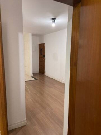 Apartamento com 2 Quartos à Venda, 40 m² em Vila Junqueira - Santo André
