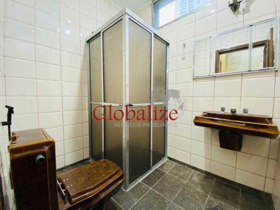 Imagem Imóvel com 2 Quartos à Venda, 110 m² em José Menino - Santos
