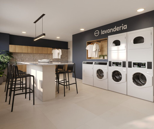 Imagem Imóvel com 2 Quartos à Venda, 34 m² em Belém - São Paulo