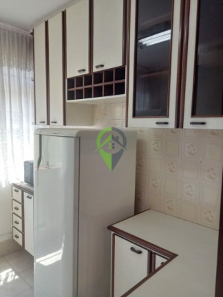 Imagem Apartamento com 2 Quartos à Venda, 50 m² em Gonzaga - Santos Imagem Apartamento com 2 Quartos à Venda, 50 m² em Gonzaga - Santos