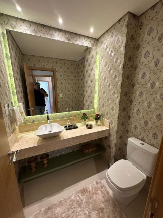 Imagem Apartamento com 4 Quartos à Venda, 257 m² em Jardim Sumaré - Araçatuba Imagem Apartamento com 4 Quartos à Venda, 257 m² em Jardim Sumaré - Araçatuba