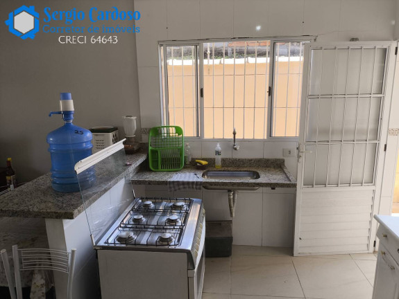 Imagem Casa com 3 Quartos à Venda, 78 m² em Cibratel I - Itanhaém