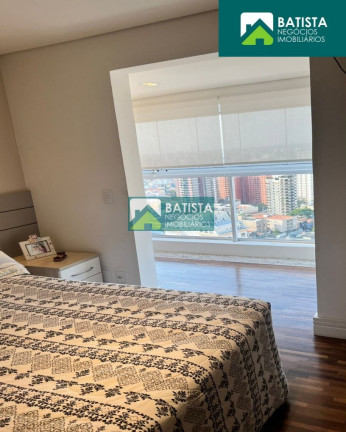 Imagem Apartamento com 3 Quartos à Venda, 136 m² em Vila Gilda - Santo André Imagem Apartamento com 3 Quartos à Venda, 136 m² em Vila Gilda - Santo André