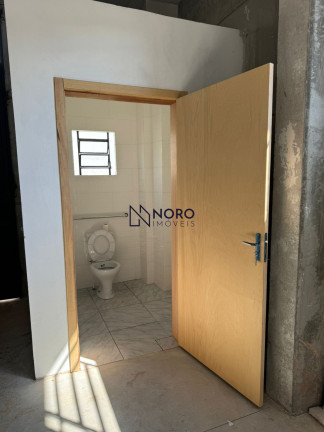 Sala Comercial à Venda, 155 m² em Nossa Senhora De Lourdes - Santa Maria